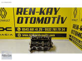 B4DG409 RENAULT CLIO 5 1,0 SCE SİLİNDİR KAPAĞI ORJ RENKAY OTO