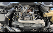 AUDİ A6 2.5TDİ V6 1997-2012 ÇIKMA ORJİNAL MOTOR