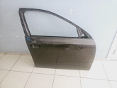 2013/2019 SKODA OCTOVİA KAHVERENGİ SAĞ ÖN KAPI ORJİNAL LOKALLİK