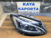 Mercedes c-claas mercekli LEDli sağ