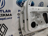 Oto Çıkma Parça / Volkswagen / Polo / Kaporta & Karoser / Sağ Ön Kapı / Çıkma Parça 