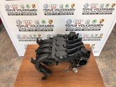 SKODA A4 OCTAVİA 1.6 8V SR BENZİNLİ MOTOR ÇIKMA EMME MANİFOLDU