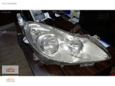 2009 OPEL CORSA ORJİNAL FAR ÜNALLAR OTO ÇIKMA YEDEK PARÇA
