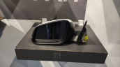 Oto Çıkma Parça / Bmw / 3 Serisi / Ayna / Sol Dış Ayna / Sıfır Parça 