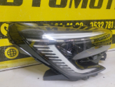 Oto Çıkma Parça / Renault / Clio / Far & Stop / Sağ Ön Far / Çıkma Parça 