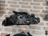 Oto Çıkma Parça / Renault / Clio / Far & Stop / Sol Ön Far / Çıkma Parça 