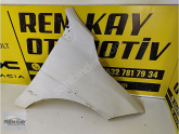 Oto Çıkma Parça / Renault / Megane / Kaporta & Karoser / Sağ Ön Çamurluk / Çıkma Parça 
