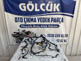 Oto Çıkma Parça / Peugeot / 2008 / Göğüslük & Torpido / Torpido Tesisatı / Çıkma Parça 