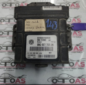 VOLKSWAGEN POLO 2009 OTOMATİK ŞANZIMAN BEYNİ 09G927750JN