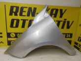 Oto Çıkma Parça / Renault / Fluence / Kaporta & Karoser / Sol Ön Çamurluk / Çıkma Parça 