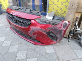 Oto Çıkma Parça / Opel / Corsa / Tampon / Ön Tampon / Çıkma Parça 