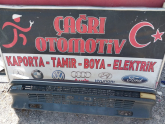 Çıkma Eski Kasa Toyota Tampon