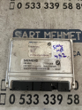 ÇIKMA BMW E46 7 519 308 7519308 MOTOR BEYNİ