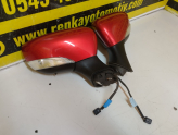 Oto Çıkma Parça / Renault / Clio / Ayna / Ayna Camı / Çıkma Parça 