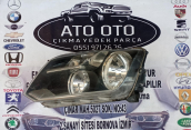 Oto Çıkma Parça / Volkswagen / Amarok / Far & Stop / Sol Ön Far / Çıkma Parça 