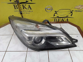 OPEL MERİVA B SAĞ FAR ÇIKMA ORJİNAL YEDEK PARÇA