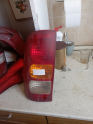 Oto Çıkma Parça / Mitsubishi / L200 / Far & Stop / Sol Arka Stop / Çıkma Parça 