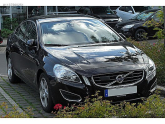 Oto Çıkma Parça / Volvo / S60 / Far & Stop / Far Camı / Sıfır Parça 