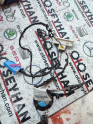 Oto Çıkma Parça / Volkswagen / Golf / Göğüslük & Torpido / Torpido Tesisatı / Çıkma Parça 