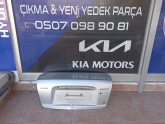 Oto Çıkma Parça / Hyundai / Accent / Kaporta & Karoser / Bagaj Kapağı / Çıkma Parça 