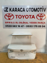 2019-2025 TOYOTA COROLLA ÇIKMA ORJİNAL BAGAJ KAPAĞI