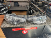 Oto Çıkma Parça / Renault / R 5 / Far & Stop / Sol Ön Far / Çıkma Parça 