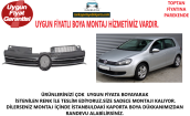 GOLF 6 ÖN PANJUR 2009 2010 2011 2012 2013   SIFIR