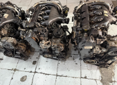 Peugeot Ford 2.0 TDCİ - HDI V45 Komple Motor