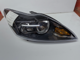 FORD FOCUS 2.5 SAĞ ÖN FAR SİYAH 2008-2012 SIFIR AYARINDA