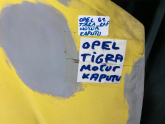 Oto Çıkma Parça / Opel / Tigra / Kaporta & Karoser / Kaput / Çıkma Parça 
