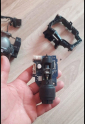 Oto Çıkma Parça / Opel / Insignia / Far & Stop / Far Camı / Çıkma Parça 