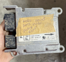 Ford focus airbag beyni
