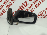 Oto Çıkma Parça / Toyota / Corolla / Ayna / Sağ Dış Ayna / Çıkma Parça 