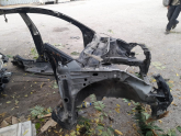 Oto Çıkma Parça / Toyota / Avensis / Kaporta & Karoser / Kesme Tavan Sacı / Çıkma Parça 