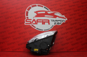 Oto Çıkma Parça / Mercedes / A Serisi / Kaporta & Karoser / Sol Arka Kapı / Sıfır Parça 