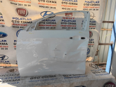 Oto Çıkma Parça / Fiat / Egea / Kaporta & Karoser / Sol Ön Kapı / Çıkma Parça 