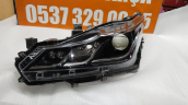 Oto Çıkma Parça / Toyota / Corolla / Far & Stop / Sol Ön Far / Çıkma Parça 