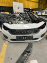 Oto Çıkma Parça / Fiat / Egea / Tampon / Ön Tampon / Çıkma Parça 