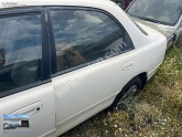 OTO CEMDEN MAZDA 626 SEDAN BALON KASA SOL ARKA KAPI