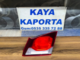 Honda Civic sağ arka iç 2009-11