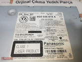 Oto Çıkma Parça / Bmw / 7 Serisi / Multimedya / MP3 Çalar / Çıkma Parça 
