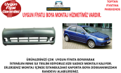 LACETTİ HB ÖN TAMPON 2004  (BOYA MONTAJ VAR SIFIR)