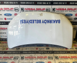 FORD COURİER 2024-25 MOTOR KAPUTU ORJİNAL ÇIKMA