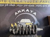 Orijinal KIA RIO 1.5 16 VALF ÇIKMA 2002-05 STD KRANK