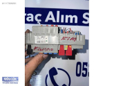 Oto Çıkma Parça / Fiat / Fiorino / Elektrik / Sigorta Kutusu / Çıkma Parça 