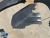 OTO CEMDEN ÇIKMA FORD TRANSİT V347 SOL ÖN ÇAMURLUK