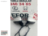 Oto Çıkma Parça / Honda / City / Ayna / Sağ Dış Ayna / Çıkma Parça 