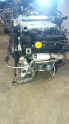 Oto Çıkma Parça / Opel / Omega / Motor / Motor (komple) / Çıkma Parça 