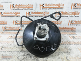 Oto Çıkma Parça / Fiat / Doblo / Fren / Westinghouse / Çıkma Parça 