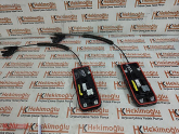 GOLF 8 SKODA OCTAVİA 20-24 ELEKTRİKLİ VİTES MEKANİZMASI 5WA71303